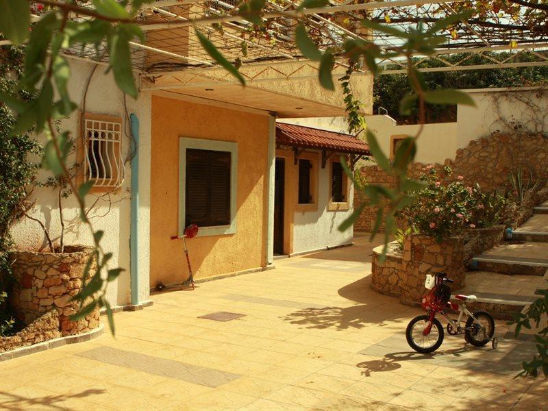Iliostasi Beach Apartments Hersonissos  Exterior photo
